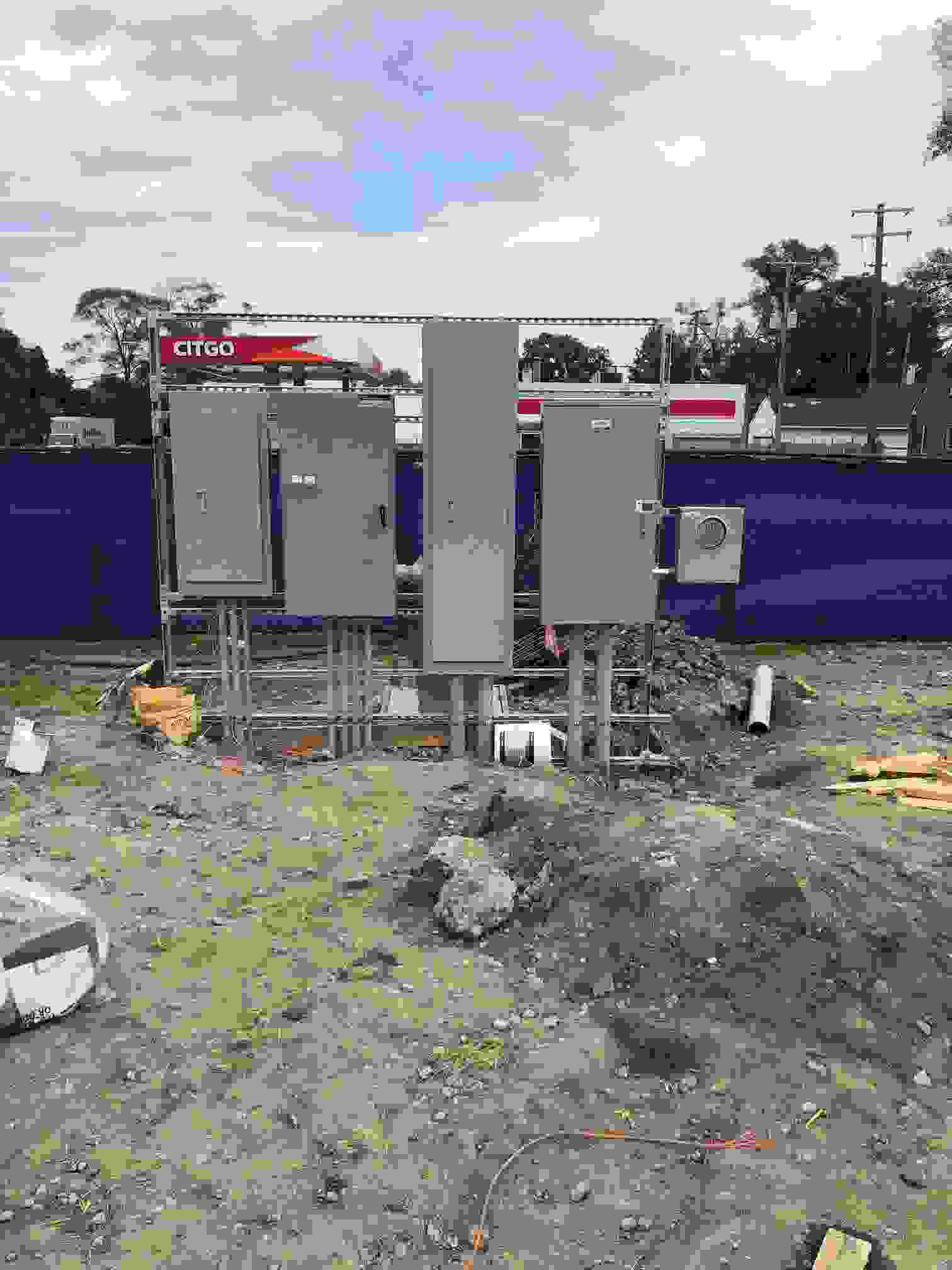 Austin Electrical Contracting LLC